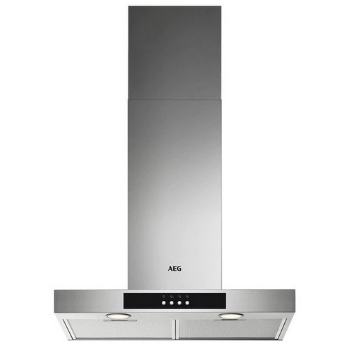 CAMPANA AEG DBB3651M 60CM